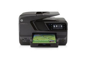 HP OfficeJet Pro 276dw Wireless All-in-One Photo Printer with Mobile Printing (CR770A)