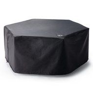 Vinyl Fire Pit Table Cover - Frontgate