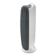 Tower Air Cleaner,Up to 170 SqFt.,8-7/8""x10""x27-1/4"",WE, Sold as 1 Each