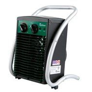 Dr. Infrared Heater Greenhouse Heater, 1500W | Lightweight and Portable N2