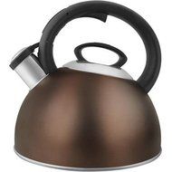 Copco Sphere Bronze 1.5qt Tea Kittle