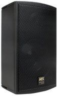 MTX Audio MP41B 4 inch 40W RMS Multi-Purpose Indoor / Outdoor Speaker (Single, Black)