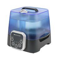 Bionaire Warm and Cool Mist Ultrasonic Humidifier, BUL9500B-U N2