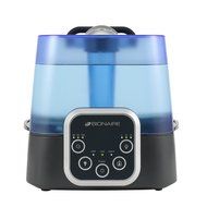 Bionaire Warm and Cool Mist Ultrasonic Humidifier, BUL9500B-U N3