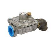Blodgett 04589 Pressure Regulator Assembly by Prtst