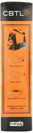 CBTL Premium Espresso Capsules By The Coffee Bean &amp; Tea Leaf, 10 Count Box N6