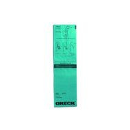 Oreck STANDARD Antimicrobial Filtration Bags - 25pk, AK1CC25