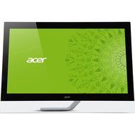 Acer T272HL 27&quot; Full HD LED Touchscreen Monitor, 16:9, 5 ms, 1920x1080, 300 Nit, HDMI/USB/...