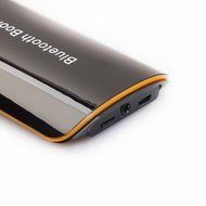 Seaer Bluetooth 4.1 Receiver A2DP Wireless Audio Adapter for Car Home Audio Music Streaming Sound System Wireless... N3