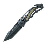 Smith &amp; Wesson Liner Lock Tanto Folding consumer electronics