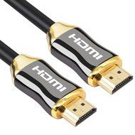 JINPIN Ultra High Speed hdmi cable 25ft Audio cable support Ethernet ,3D,4Kx2K,Audio Return (ARC)CL3 function...