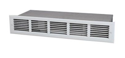 Dimplex CKHA20D31 Fan-Forced 1800-Watt Kick Space Heater, Black N2