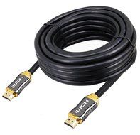 JINPIN Ultra High Speed hdmi cable 25ft Audio cable support Ethernet ,3D,4Kx2K,Audio Return (ARC)CL3 function... N2