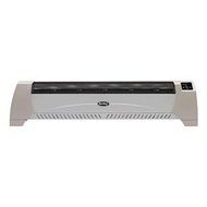 1500W Electric Baseboard Heater, Radiant, 120V