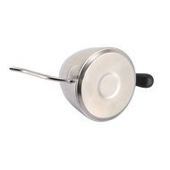 Pour Over Gooseneck Kettle Perfect Drip Coffee Kettle for Pour Over Coffee and Tea Lovers - Gooseneck Spout For... N9