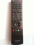New Toshiba blu-ray Blue ray dvd player BD Remote SE-R0418 work for almost all TOSHIBA Brand Blu-ray DVD BD Player...