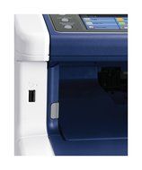 Xerox 6605/N Color Laser Multifunction - Print, Copy, Scan, Fax, Email N2