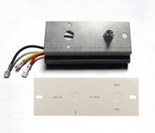 Dimplex #EUAF2 Summer Fan Switch