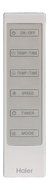 Haier HPB10XCR 10000 BTU Portable Air Conditioner N2