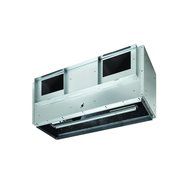 Broan L2000L Ventilator, 3696 CFM, White N2