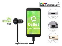 Type C Charger for Google Pixel XL, LG V20, LG G5, HTC 10, Nexus 6P/5X and All Other Type-C Smartphones, Tablets... N3