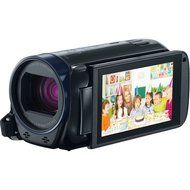 Canon 8GB VIXIA HF R60 Full HD Camcorder Bundle with Carrying Case and Accessory Kit (11 Items)