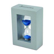 La Crosse Technology 18.6006.14 TFA 3-Minute Hourglass N2