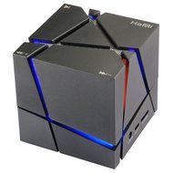 HaMi Allspark Cube Wireless Bluetooth Speaker, Led Light Portable Bluetooth Speaker Powerful Sound with Build-in... N8