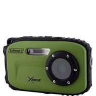 Coleman Xtreme 16.0 MP Underwater Digital &amp; Video Camera (Waterproof to 33 ft)