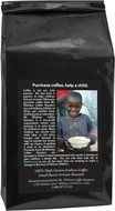 Mt. Whitney Coffee Roasters French Roast Whole Bean Dark Roast Arabica Coffee, 5 Pound N2