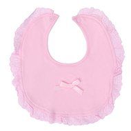 Bandana Bibs Baby Bibs Burp Lace Bow Cute Lovely Girl Bib Saliva Towels