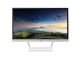 HP Pavilion 25xw 25-in IPS LED Backlit Monitor