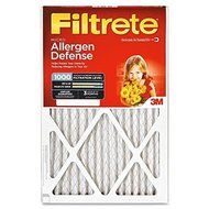 Filtrete Micro Allergen Defense Filter, MPR 1000