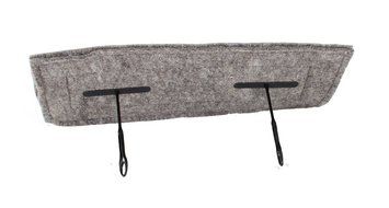 Flueblocker 8"x32" Rectangle Chimney Sheep Plug