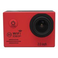 SHZONS 2.0-Inch LCD WiFi Full HD 1080P 12MP Action Camera Sports DV 30M Waterproof Camera,170 Degree Wide Angle... N6