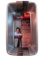 Commercial Weight Loaf Pan: David Burke Kitchen: Non-Stick Bakeware