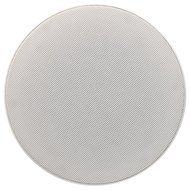 Yamaha Custom Easy-to-install In-Ceiling 2-Way 140 watts Moisture Resistant Speaker Set of 4 with a 8" PP Mica...