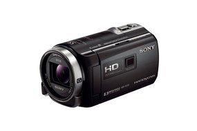 Sony HDR-PJ430V High Definition Handycam Camcorder with 3.0-Inch LCD (Black) (Discontinued by Manufacturer)