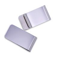 5pcs 2650mm Stainless Steel money clip,Cash Holder,credit card holder