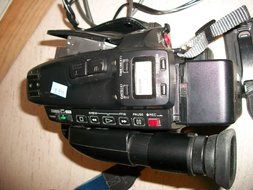 Sony CCD-TR9