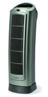 Lasko 5538 Ceramic Tower Heater with Remote Control