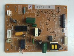 Canon Laser Class 3170 H12161 Super G3 NCU Board Assembly- HG5-2042
