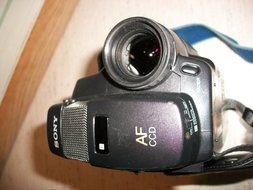 Sony CCD-TR9 N2
