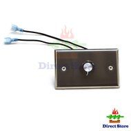 Direct store Parts Kit DN124 Variable Speed Electric Motor Control for fireplace fan / fireplace blower kit N2