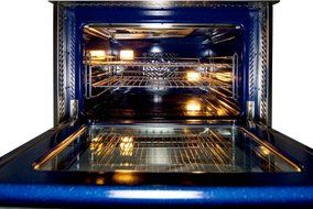 NXR Stainless Steel Freestanding Gas Range DRGB3001LP