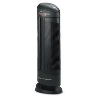 Ionic Pro - Turbo Ionic Air Purifier w/Germicidal Chamber/Oxygen Filter, Larger Rooms N3