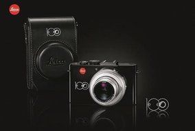 Leica D-LUX 6 - EDITION 100