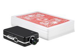 Spy Tec Mobius MINI Action Camera N2