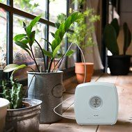 AcuRite 06068M Outdoor Temperature &amp; Humidity Monitor with Liquid &amp; Soil Temperature Sensor N5