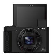 Sony DSCHX80/B High Zoom Point &amp; Shoot Camera (Black) N2